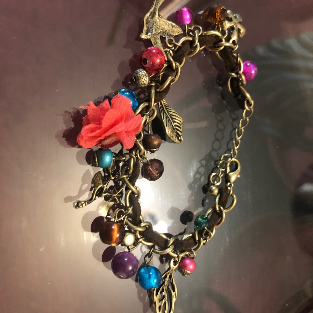 Bracelet